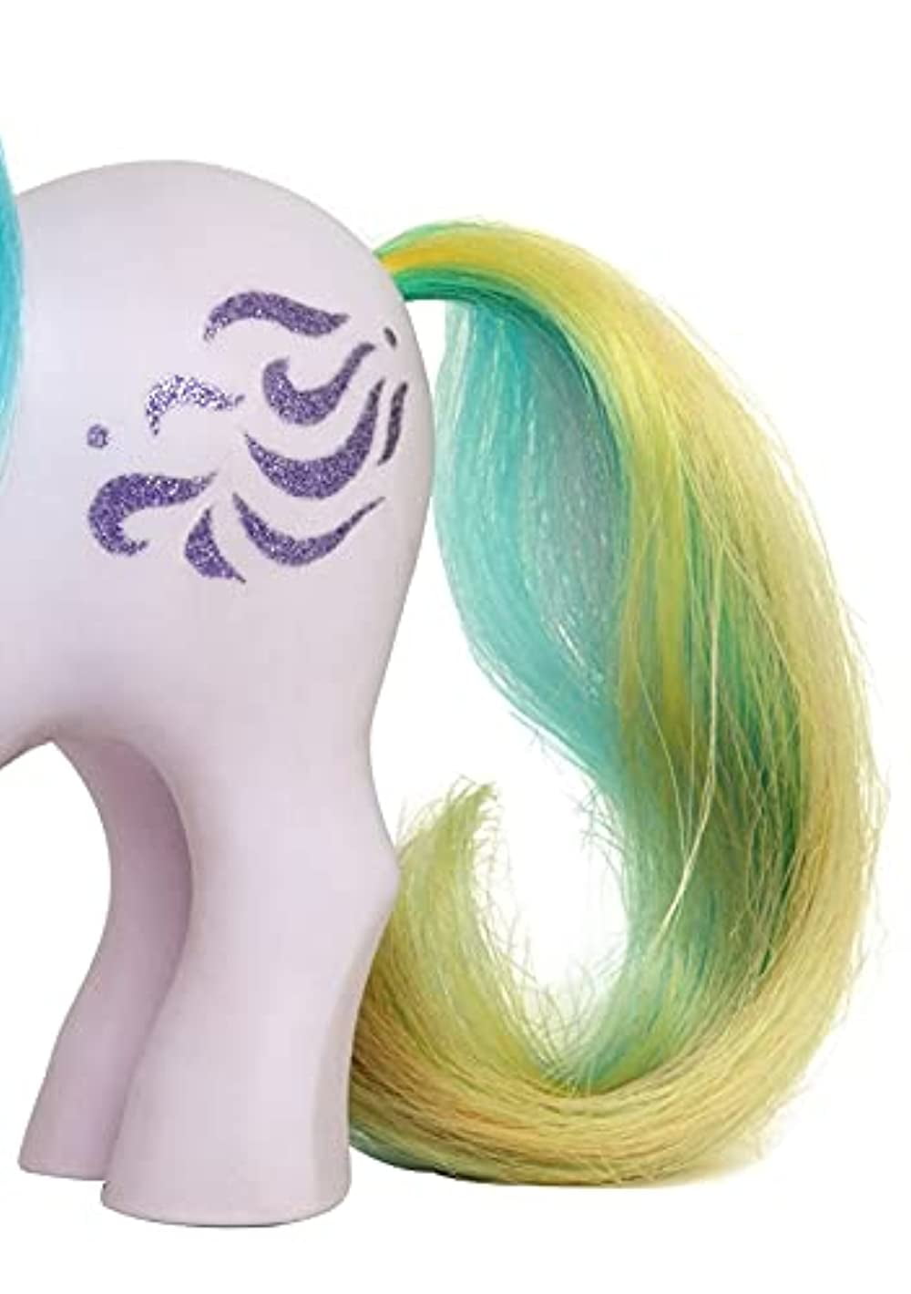 My Little Pony 35th Anniversary Rainbow Ponies - Wave 1