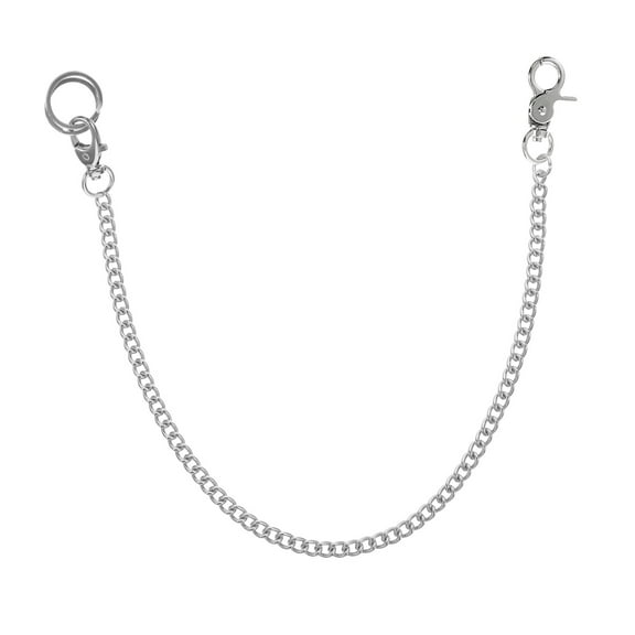 Beaupretty 1pc Long and Thin Pocket Watch Chain for Clothing Daily Wear