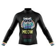 thumbnail image 2 of Maillot de Cyclisme à Manches Longues pour Hommes - 4TG, 2 of 3