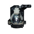 thumbnail image 3 of Lutema Economy for Toshiba TDP-MT500 Projector Lamp with Housing, 3 of 5