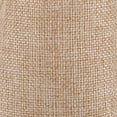 thumbnail image 3 of Advancent 50 Uds. Bolsa de lino con cordón organizador de joyas bolsa de almacenamiento de té portátil para el hogar Almacenamiento y organización del hogar lino 10x14cm Advancent HA5722-24, 3 of 6
