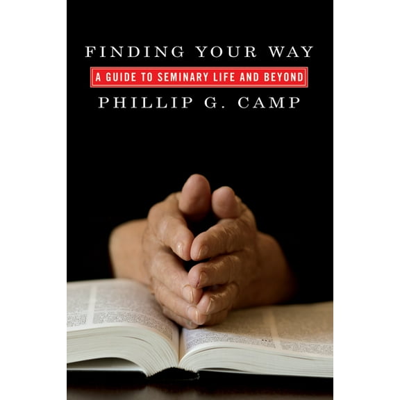 Finding Your Way (Paperback)