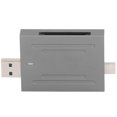 thumbnail image 1 of Lecteur de Carte Mémoire, USB 3.1 Type B CFExpress pour Ordinateur, 1 of 8