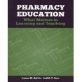 thumbnail image 1 of Pharmacy Education, 1 of 1