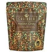 Chaiwala Karak Chai - Black Tea