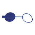 thumbnail image 2 of Reemplazo de la tapa de la botella del depósito del líquido limpiaparabrisas 906-869-00-72 Accesorios Durable Fácil de instalar Azul para 30-3 DYNWAVEMX Tapa de botella de lavadora, 2 of 7