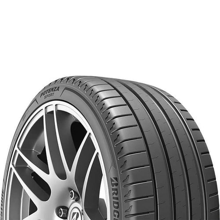 Bridgestone Potenza Sport 245/35R20XL 95Y - Performance Summer