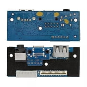APPLAYERR Quality Power Motherboard for JBL Xtreme 3 ND Version, Essential for Restoring Charging Capabilities, Professional Installation Recommended