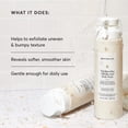 thumbnail image 4 of Naturium The Smoother Glycolic Acid Exfoliating Body Wash, Soft Smoothing Cleanser, 16.9 fl oz, 4 of 9