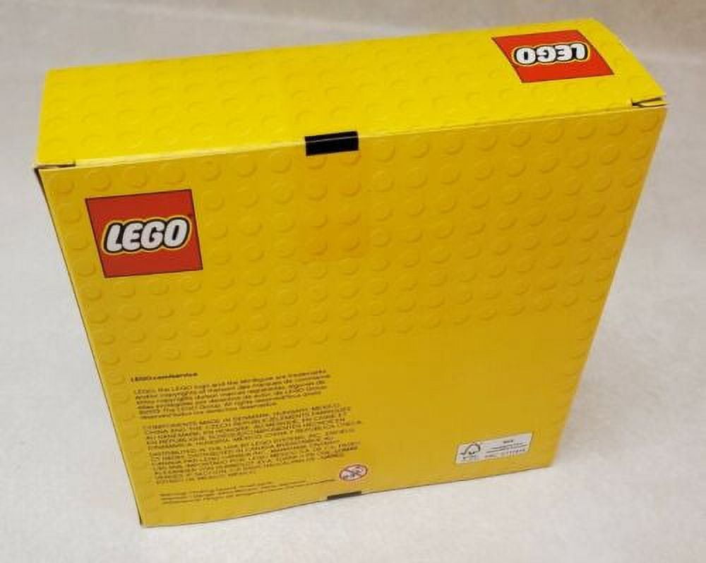 LEGO Promotional Vintage Camera Set 6392343