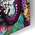 thumbnail image 3 of Epic Art 'American Bulldog 1' by Dean Russo, Acrylic Glass Wall Art, 16"x24", 3 of 8