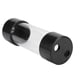 thumbnail image 3 of El tanque de agua cilíndrico transparente de la refrigeración por agua del ordenador el 150MM con el hilo G1/4, 3 of 5