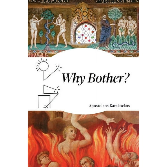 Why Bother?, (Paperback)