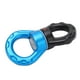 thumbnail image 3 of Swing Spinner, columpio giratorio, conector de oscilación de alta rotación, cuerda de escalada, giratorio, compacto y ligero, 3 of 9