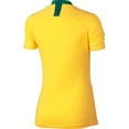 thumbnail image 2 of Jersey Playera Nike de la Seleccion Nacional  de Brasil Para Mujer Talla Mediano (M), 2 of 5