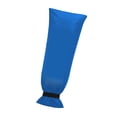 thumbnail image 3 of Bolsa Para Grifo De Jardín De Invierno, Cubierta Para Césped, Montaje Sencillo, Capa De Aislamiento Térmico, 70 X 38 Cm, Color Azul 70x38 cm, 3 of 8