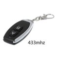 thumbnail image 1 of Wireless RF Remote Control 433 315 MHz Electric Gate Garage Door Remote Control 2Key Copy Duplicator Electric Controller, 1 of 5