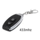 thumbnail image 1 of Wireless RF Remote Control 433 315 MHz Electric Gate Garage Door Remote Control 2Key Copy Duplicator Electric Controller, 1 of 5