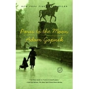 Paris to the Moon, Pre-Owned (Paperback)