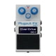 thumbnail image 1 of Pedal de guitarra BOSS PX-1 Plugout FX con 16 efectos, compacto, 1 of 3
