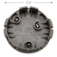 thumbnail image 2 of Centercaps Toyota Avalon 2005-2012 Center Cap Fits 7 Spoke 16" Wheel, 2 of 2