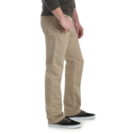 wrangler men's performance series 5 pocket pant