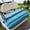 White Brown Teal, variant on Golf Cart Seat Covers for 2 Seater,Teal Blue Coastal Microfiber Cart Seat Towel Blanket,Sea Turtle Nautical Coral Summer Beach Absorbent NonSlip Bench Seats Protector for Golf Course 51"x31"