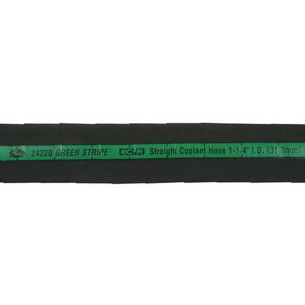 Gates 24226 Radiator Hose 1 5 8 Id X 3 Ft Epdm Walmart Com Walmart Com