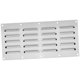 thumbnail image 4 of Panel de ventilación kusrkot de acero inoxidable accesorio de parrilla dimensiones 38 cm x 16.5 cm x 0.4 cm, 4 of 8