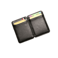 thumbnail image 1 of Cartera Mágica Slim Con Banda Elástica Billetera Y Tarjetas Xtellar negro, 1 of 4