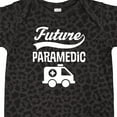 thumbnail image 4 of Inktastic Future Paramedic Ambulance Boys or Girls Baby Bodysuit, 4 of 5