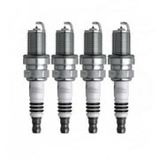 NGK For Polaris Sportsman MV7 2005 Spark Plug | Iridium | Box of 4 | BKR7EIX | 2667