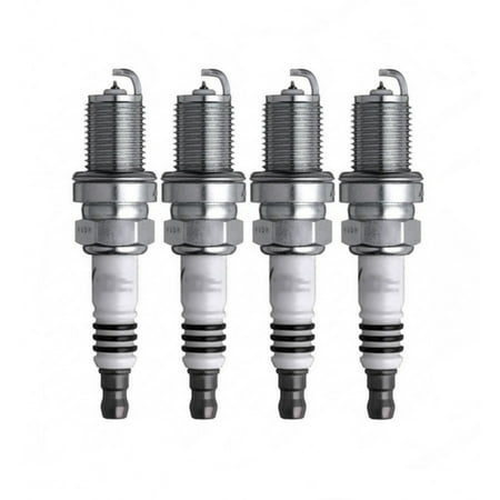 NGK For Polaris Sportsman MV7 2005 Spark Plug | Iridium | Box of 4 | BKR7EIX | 2667