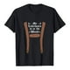 thumbnail image 1 of Blusa de mujer Oktoberfest, camiseta de cuello redondo, estampado de letras de verano, camisetas de manga corta para hombres y mujeres Pompotops  hfajkhk136641, 1 of 5