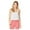 White - 102, variant on Aeropostale Womens Bug Twist-Back Tank Top, White, Juniors, Large