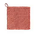 thumbnail image 1 of Woven Insulation BBQ Mat Fire Heat Protective Pad for Hot Dishes Tableware Kitchen Dining, 1 of 5