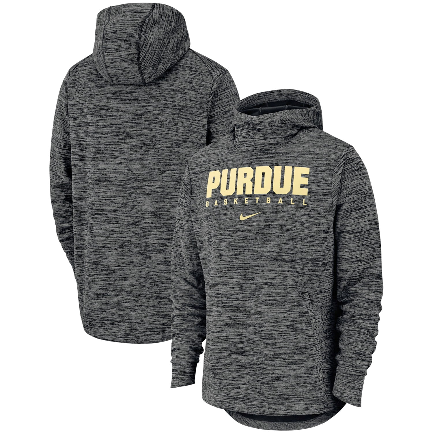 purdue sweatshirt nike