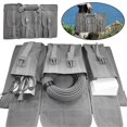 thumbnail image 4 of Sac de Transport pour Starlink V3 Gen 3 Sac Satellite, Gris, 4 of 5