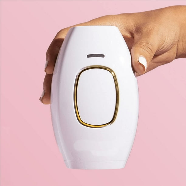 Laser hair cheap removal device