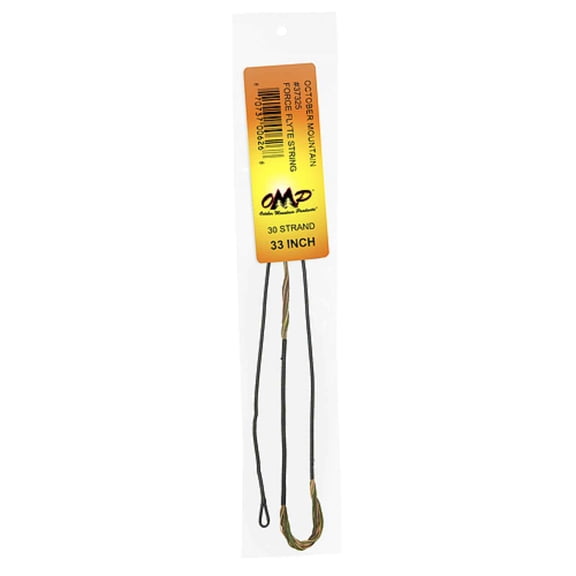 OMP Crossbow Strings 34.25'' Horton Tri Force Flyte 30 Std 37334 37334