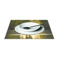 thumbnail image 3 of Ryvnso Placemats Set of 4 Eagle Flying Dining Mats Heat-Resistant Non-Slip Washable Table Mat, 3 of 8