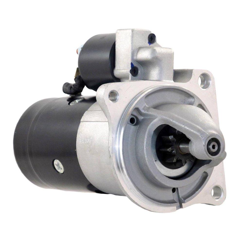 NEW STARTER MOTOR FITS IVECO DAILY 2.5L 2.8L DIESEL 199699 99451753
