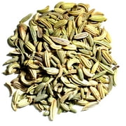 Nelson's Tea - Fennel Seeds - Whole - 1 oz/(28.3g)