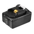 thumbnail image 2 of Lithium Battery Inverter With 5 Batteries Current Display AC 220V/DC 5V/12V, 2 of 8
