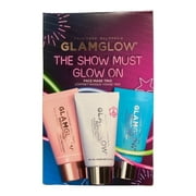 Glamglow The Show Must Glow On Facemask Trio