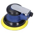 thumbnail image 4 of Lijadora neumática pulidora de acero aleado KP-6503 de 5 pulgadas 06-08Mpa para hardware industrial ANGGREK Otros, 4 of 8