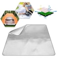thumbnail image 1 of Picnic blanket camping mat tent blanket Picnic Mat Thick Water Proof Foldable Tent Blanket for Camping Beach Park Hiking Indoor Rest ANGGREK Otros, 1 of 5