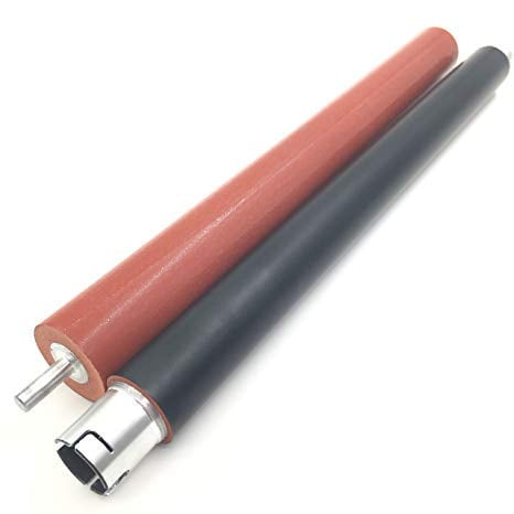 Technica BrandⓇ Fuser Roller Kit - Upper Fuser Heat Roller Heat + Lower Pressure Roller for Brother HL L8260CDW HL L8360CDW HL L9310CDW MFC L8610CDW MFC L8900CDW MFC L9570CDW - D01CEC001,D00C54001