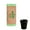 Green, variant on Biodegradable Trash Bags Plant Starch Material 2.6 Gallon Capacity 45x19.7 in For Small Waste Bins