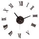 thumbnail image 1 of Reloj de pared DIY, reloj de pared acrílico silencioso sin marco para decoración de sala de estar, hogar y oficina, 1 of 5